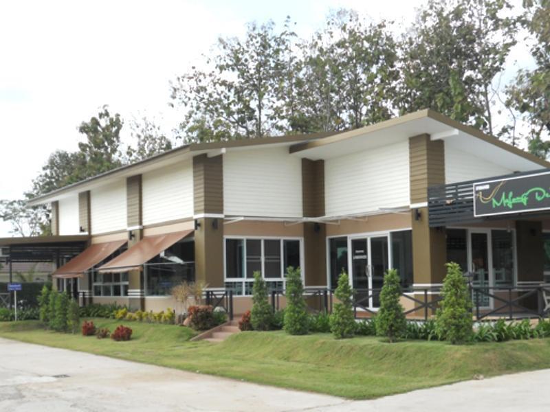 Hotel The Orchid House Nong Kung Yai Exterior foto